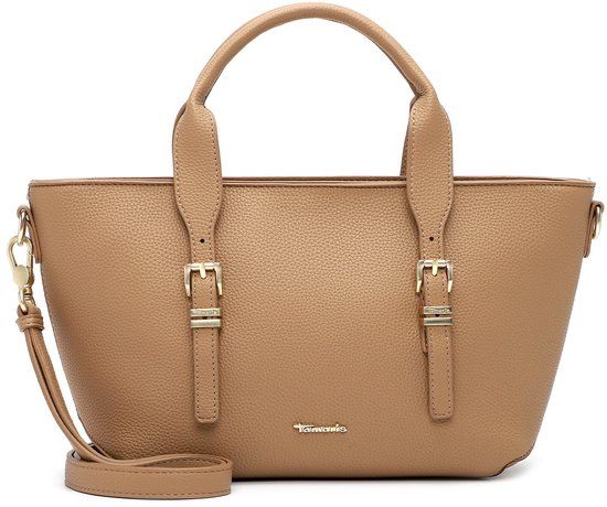 Tamaris Mareen Handbag Sand Taupe