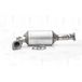 NAP carPARTS CAD10175 Filtre à particules / à suie, échappement