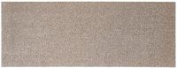 andiamo deurmat Samson - katoen - lichtbeige - 67 x 180 cm