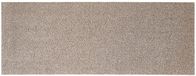 andiamo deurmat Samson - katoen - lichtbeige - 67 x 180 cm