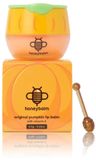 Honeybalm Lipbalm Pumpkin - 6,5 gr