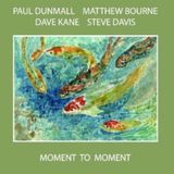 Moment Slam Productions Moment To Moment CD