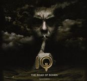 Suburban IQ The Road Of Bones