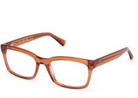 GUESS Bril GU50252 042 Transparant Heren