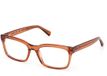 GUESS Bril GU50252 042 Transparant Heren