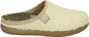 Rohde 6442 - Dames pantoffels - Wit/beige - Maat 39