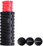 HMS Teko Sp. z o.o. HMS FSBM PRO 2 - Massage Set - Rollers en Ballen - Automassage - Vermindert Spierspanning