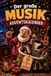 Der Independently Published Der große Musik-Adventskalender