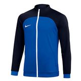Nike Academy Pro Trainingsjack Heren - Royal / Marine | Maat: S