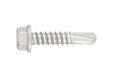 Index bie5538 – schroefpunt spiraalboor DIN 7504-k bimetaal roestvrij staal A2 5,5 x 38