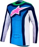 Alpinestars Techstar Maven Trui Blauw 2XL Homme