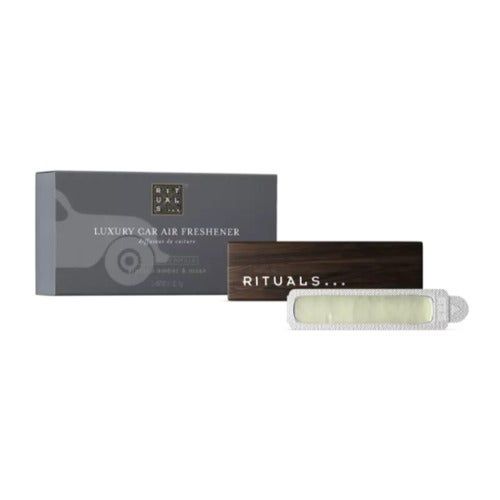 Rituals Homme Car Air Freshener - Houtachtig - 6 g
