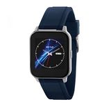 Smartwatch Sector Smartwatch uomo blu S-05 Smart R3251550002 cinturino silicone