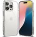 Ringke Fusion iPhone 16 Pro Max Coque Transparent