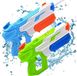 Super Soaker pistolet à eau