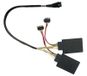 Highpoint TS8I-8639-060 Serial Attached SCSI (SAS)-kabel 0,6 m Zwart