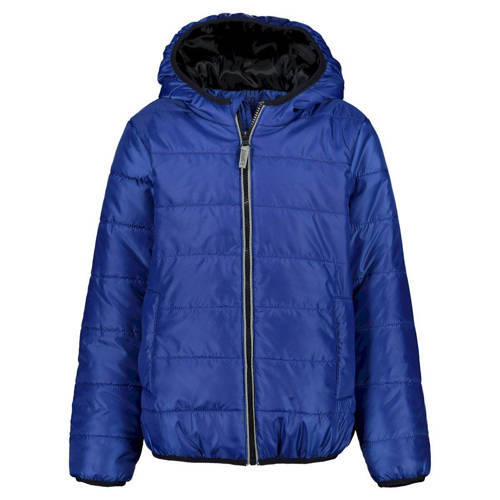 ESPRIT ESPRIT jas hardblauw