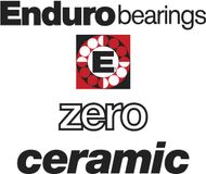 Enduro Bearings CO 6000 VV - Zero Ceramic (Radial) - 10x26x8