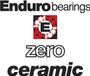 Enduro Bearings CO 6000 VV - Zero Ceramic (Radial) - 10x26x8