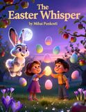 The Easter Whisper: Perfect Gift for Easter