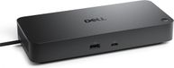 DELL WD25TB5 Bedraad Thunderbolt 5 Zwart