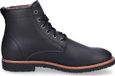 Panama Jack Glasgow Igloo Veterboots Heren - Zwart - Maat 47
