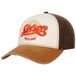 Stetson Cotton Vintage Baseballpet Heren