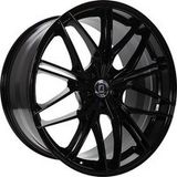 DIEWE BRENTA neroS 10.5Jx22 5x112 ET25