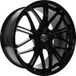 DIEWE BRENTA neroS 10.5Jx22 5x112 ET25