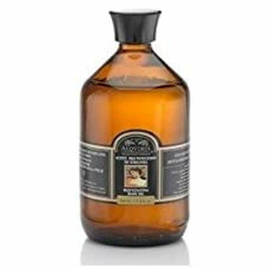 Alqvimia Vochtinbrengende Olie Rejuvenecimiento intensivo (500 ml)