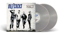 WAY Buzzcocks The Way (2 LP) (Coloured Vinyl)