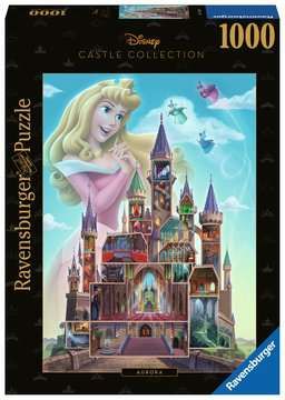 Ravensburger Aurora Puzzel - 17338 - 14+ jaar