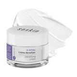 Soskin - Anti-rimpelcrème voor gezicht - verstevigende en hydraterende verzorging - gladmakende textuur voor de huid steviger en stralend - Gemaakt in Frankrijk - 50 ml