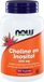 Now Foods Choline & Inositol 500 mg - 100 capsules