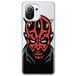 ERT GROUP mobiel telefoonhoesje voor Xiaomi 11 origineel en officieel erkend Star Wars patroon Darth Maul 004