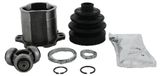 TRISCAN Arbre de transmission jeu complet pour AUDI A6 Avant (4F5, C6), numéro d'article 8540 29216