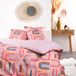 TODAY Tweepersoonsbedset - Sunshine 11,53 - 220 x 240 cm - 100% Katoen