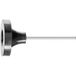 PFERD TOOLS 42160004 Porte-feuille abrasif Diamètre 25 mm 5 pièce(s)