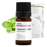 BIO AROMA LABS BIO - GROENE OREGANO Essentiële Olie - 5mL
