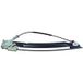MAXGEAR 50-0416 Lève-vitre électrique arrière droit pour BMW 5 Berline (E39) 5 Touring (E39)