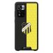 Häcken Coque de téléphone 3D officielle Noir et Jaune