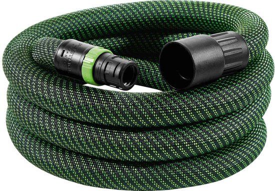 Festool D 27/32x3,5m-AS/CTR Flexibele slang