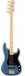 Fender American Performer Precision Bass Satin LPB MN