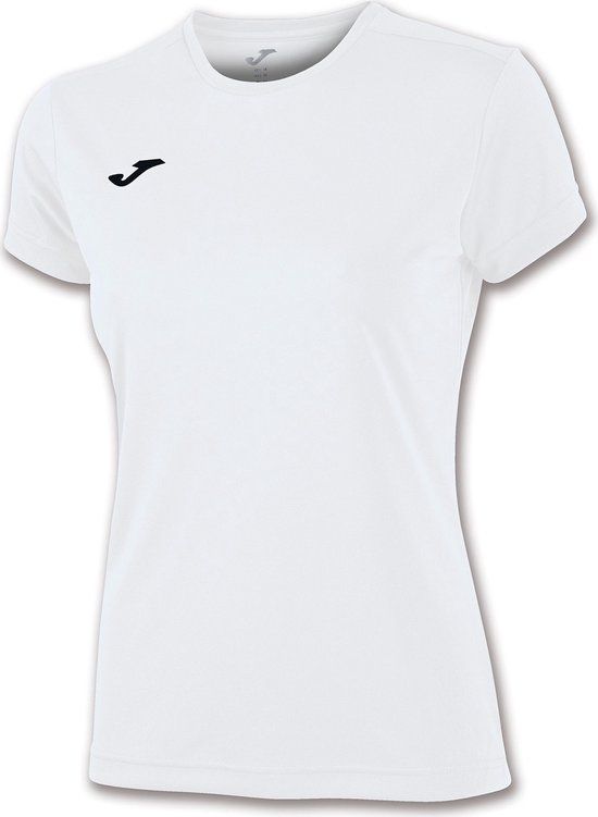 Joma Combi T-Shirt Dames - Wit - Maat M