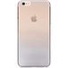 Power Support Air Jacket 2 iPhone 6/6S Plus, Silver