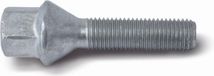 H&R Wielbout konisch M12x1.25 - Lengte 25mm