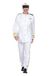 WILBERS & WILBERS Kostuum marineofficier voor heren