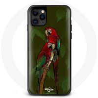 Maniacase Cover voor Oppo A53 Demon Slayer Tanjiro Anime Manga