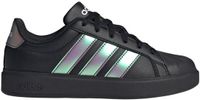 Adidas Streettalk Kinderschoenen Zwart EU 39 1/3