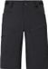 VAUDE Tekoa Shorts IV Heren Outdoor Sportbroek Zwart